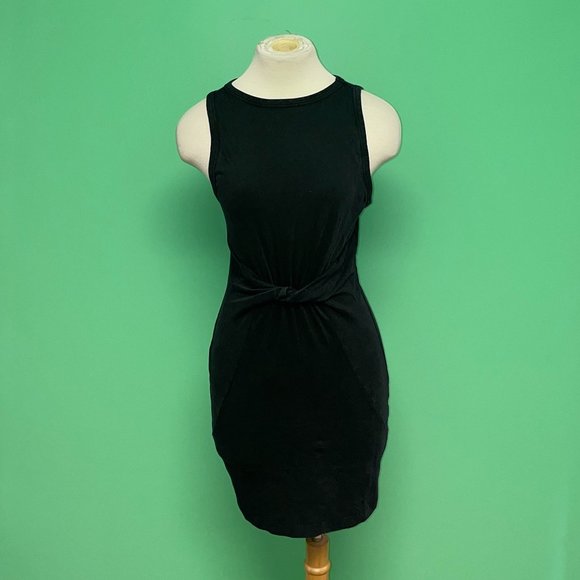 L*Space | Jesse Dress in Black - Picture 3 of 6